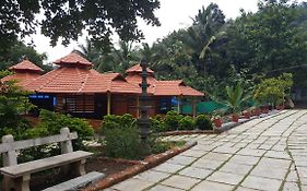 Great Hornbill Resort Nilambur 3*