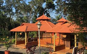 Great Hornbill Serviced Villa , Nilambur